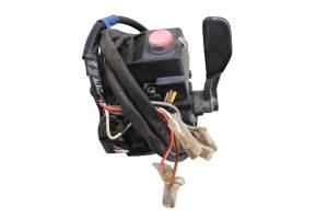 Polaris - 99 Polaris Xplorer 300 4x4 Thumb Throttle - Image 2