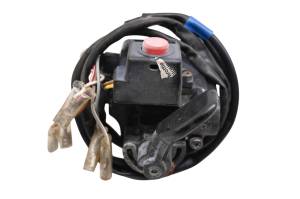 Polaris - 99 Polaris Xplorer 300 4x4 Thumb Throttle - Image 3