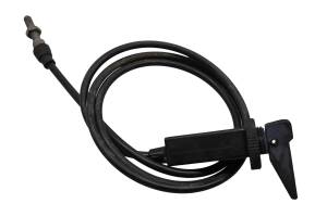 Polaris - 99 Polaris Xplorer 300 4x4 Choke Cable - Image 2