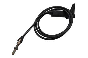 Polaris - 99 Polaris Xplorer 300 4x4 Choke Cable - Image 3