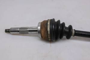 Polaris - 99 Polaris Xplorer 300 4x4 Front Cv Axle Left Or Right - Image 2