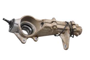 Polaris - 99 Polaris Xplorer 300 4x4 Front Right Spindle Knuckle - Image 1