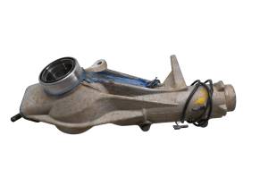 Polaris - 99 Polaris Xplorer 300 4x4 Front Right Spindle Knuckle - Image 2