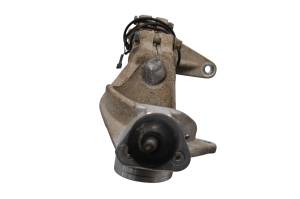 Polaris - 99 Polaris Xplorer 300 4x4 Front Right Spindle Knuckle - Image 3