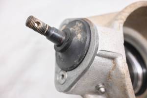 Polaris - 99 Polaris Xplorer 300 4x4 Front Right Spindle Knuckle - Image 4