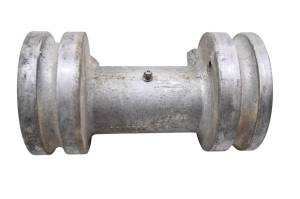 99 Polaris Xplorer 300 4x4 Rear Bearing Carrier Axle Housing