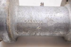 Polaris - 99 Polaris Xplorer 300 4x4 Rear Bearing Carrier Axle Housing - Image 4