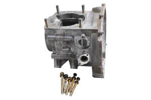 Polaris - 99 Polaris Xplorer 300 4x4 Crankcase Center Crank Case - Image 1