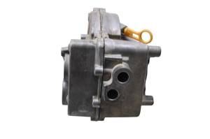 Polaris - 99 Polaris Xplorer 300 4x4 Transmission Gear Case Housing - Image 2