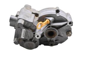 Polaris - 99 Polaris Xplorer 300 4x4 Transmission Gear Case Housing - Image 3