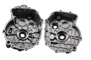Polaris - 99 Polaris Xplorer 300 4x4 Transmission Gear Case Housing - Image 5
