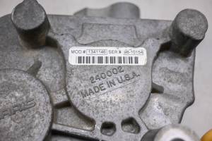 Polaris - 99 Polaris Xplorer 300 4x4 Transmission Gear Case Housing - Image 6