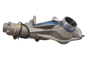 Polaris - 99 Polaris Xplorer 300 4x4 Front Left Spindle Knuckle - Image 2