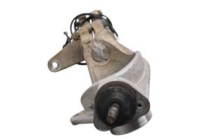 Polaris - 99 Polaris Xplorer 300 4x4 Front Left Spindle Knuckle - Image 3
