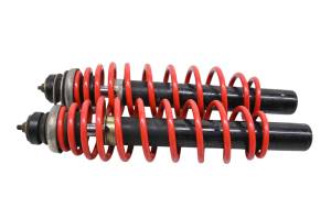 99 Polaris Xplorer 300 4x4 Front Shocks