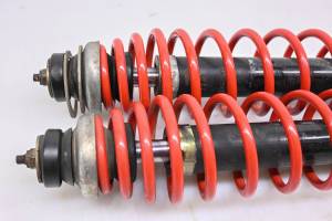 Polaris - 99 Polaris Xplorer 300 4x4 Front Shocks - Image 2