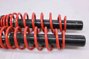 Polaris - 99 Polaris Xplorer 300 4x4 Front Shocks - Image 3