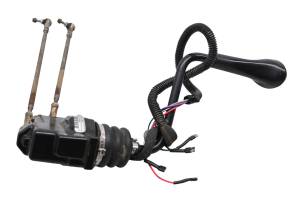 99 Polaris Xplorer 300 4x4 Gear Select Shift Lever Shifter