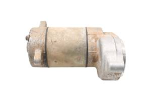 02 Polaris Trail Blazer 250 2x4 Starter Motor