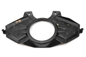 Polaris - 14 Polaris Sportsman Ace 325 4x4 Speedometer Instrument Panel Cover - Image 2