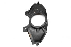 Polaris - 14 Polaris Sportsman Ace 325 4x4 Speedometer Instrument Panel Cover - Image 3