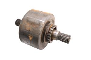 00 Arctic Cat 500 4x4 Front Differential Gear