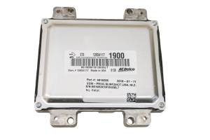Polaris - 19 Polaris Slingshot SLR Electric Control Unit Ecu - Image 3
