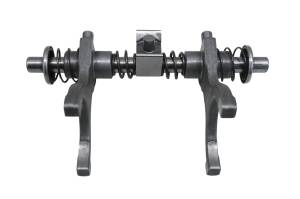 21 Polaris Ranger Crew 570 Transmission Shift Forks