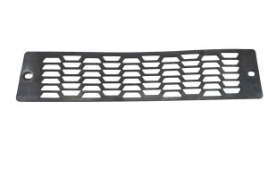 Polaris - 21 Polaris Ranger Crew 570 Front Bumper Lower Screen Grill Insert Cover - Image 2