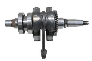 21 Polaris Ranger Crew 570 Crankshaft Crank Shaft & Connecting Rod
