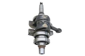 Polaris - 21 Polaris Ranger Crew 570 Crankshaft Crank Shaft & Connecting Rod - Image 2