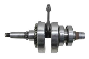 Polaris - 21 Polaris Ranger Crew 570 Crankshaft Crank Shaft & Connecting Rod - Image 3