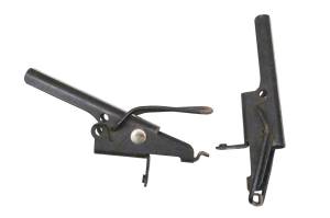 21 Polaris Ranger Crew 570 Tailgate Latches Left & Right