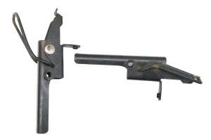 Polaris - 21 Polaris Ranger Crew 570 Tailgate Latches Left & Right - Image 2