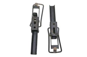 Polaris - 21 Polaris Ranger Crew 570 Tailgate Latches Left & Right - Image 3