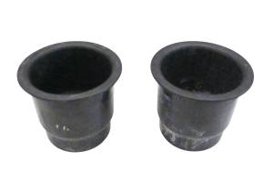 21 Polaris Ranger Crew 570 Cup Holders