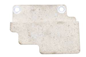 21 Polaris Ranger Crew 570 Master Cylinder Shield Guard