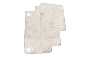 Polaris - 21 Polaris Ranger Crew 570 Master Cylinder Shield Guard - Image 2