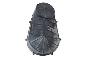 Polaris - 21 Polaris Ranger Crew 570 Outer Belt Clutch Cover - Image 2