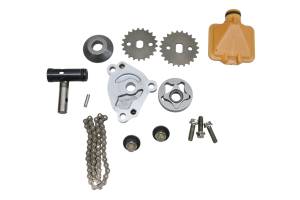 Polaris - 21 Polaris Ranger Crew 570 Oil Pump - Image 1