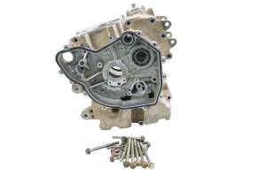 Polaris - 21 Polaris Ranger Crew 570 Crankcase Center Crank Case - Image 1