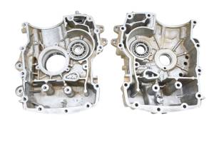 Polaris - 21 Polaris Ranger Crew 570 Crankcase Center Crank Case - Image 5