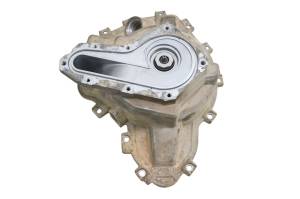 Polaris - 21 Polaris Ranger Crew 570 Stator Cover - Image 2