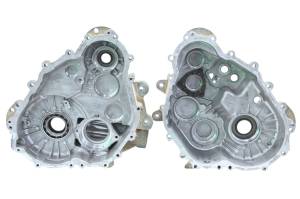 Polaris - 21 Polaris Ranger Crew 570 Transmission Gear Case Housing - Image 5