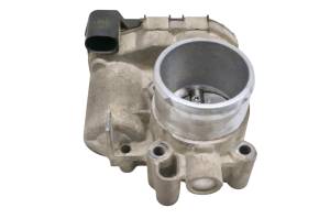 Polaris - 21 Polaris Ranger Crew 570 Throttle Body - Image 2