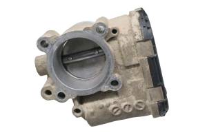 Polaris - 21 Polaris Ranger Crew 570 Throttle Body - Image 5