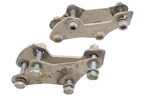 Polaris - 21 Polaris Ranger Crew 570 Transmission Brackets Mounts - Image 2