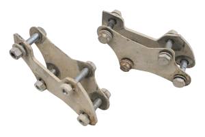 Polaris - 21 Polaris Ranger Crew 570 Transmission Brackets Mounts - Image 3