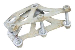 Polaris - 21 Polaris Ranger Crew 570 Transmission Gear Case Bracket Mount - Image 1