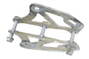 Polaris - 21 Polaris Ranger Crew 570 Transmission Gear Case Bracket Mount - Image 3